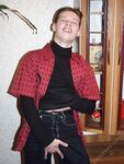 Vova 1 - 19nitten, 19zone - Masturbation