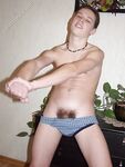 Vova 1 - 19nitten, 19zone - Masturbation