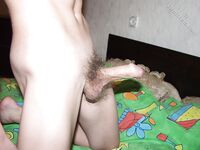 Vova 1 - 19nitten, 19zone - Masturbation