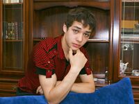 Vsevolod - 19nitten, 19zone - Masturbation