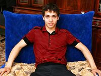 Vsevolod - 19nitten, 19zone - Masturbation
