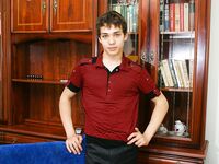 Vsevolod - 19nitten, 19zone - Masturbation