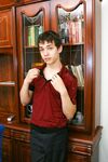 Vsevolod - 19nitten, 19zone - Masturbation
