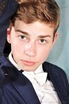 William 1 - 19nitten, 19zone - Latino