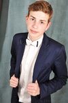 William 1 - 19nitten, 19zone - Latino
