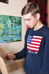 William 2 - 19nitten, 19zone - Latino