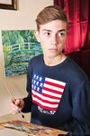William 2 - 19nitten, 19zone - Latino