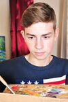 William 2 - 19nitten, 19zone - Latino