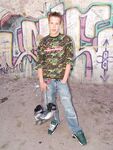 Willy - 19nitten, 19zone - Latino