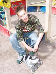 Willy - 19nitten, 19zone - Latino