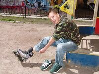 Willy - 19nitten, 19zone - Latino