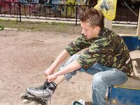 Willy - 19nitten, 19zone - Latino