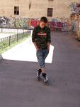 Willy - 19nitten, 19zone - Latino