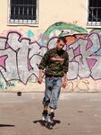 Willy - 19nitten, 19zone - Latino