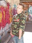 Willy - 19nitten, 19zone - Latino