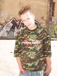 Willy - 19nitten, 19zone - Latino