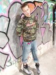 Willy - 19nitten, 19zone - Latino