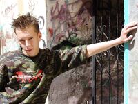 Willy - 19nitten, 19zone - Latino