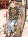 Willy - 19nitten, 19zone - Latino