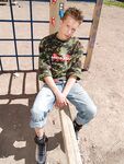 Willy - 19nitten, 19zone - Latino