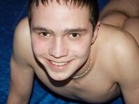 Yakob - 19nitten, 19zone - Cumshot