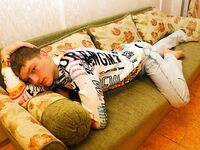 Yegor - 19nitten, 19zone - Solo
