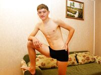 Yegor - 19nitten, 19zone - Solo