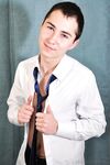Yevgeny - 19nitten, 19zone - Solo