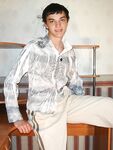 Zakhar - 19nitten, 19zone - Solo