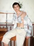 Zakhar - 19nitten, 19zone - Solo