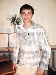Zakhar - 19nitten, 19zone - Solo