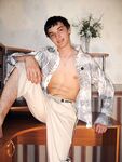 Zakhar - 19nitten, 19zone - Solo