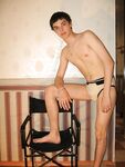Zakhar - 19nitten, 19zone - Solo