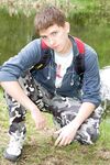 Zorik - 19nitten, 19zone - Masturbation