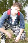 Zorik - 19nitten, 19zone - Masturbation