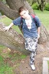 Zorik - 19nitten, 19zone - Masturbation