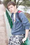 Zorik - 19nitten, 19zone - Masturbation