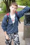 Zorik - 19nitten, 19zone - Masturbation