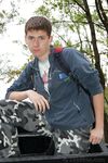 Zorik - 19nitten, 19zone - Masturbation