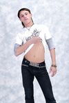 Alesha 43 - LiveThru - Russian