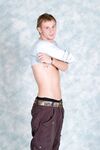 Alesha 46 - LiveThru - Twinks
