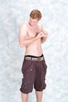 Alesha 46 - LiveThru - Twinks