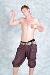 Alesha 46 - LiveThru - Twinks