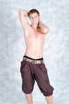 Alesha 46 - LiveThru - Twinks