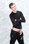 Alesha 48 - LiveThru - Easter European