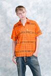 Artur 01 - LiveThru - Easter European