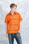 Artur 01 - LiveThru - Easter European