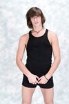 Gena 04 - LiveThru - Russian