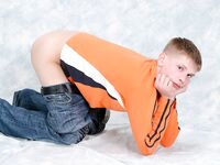 Igor 31 - LiveThru - Twinks
