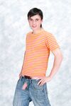 Ivan 16 - LiveThru - Russian